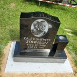 Children’s Memorials